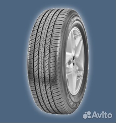 Maxxis MP-15 Pragmatra 225/55 R18 98V