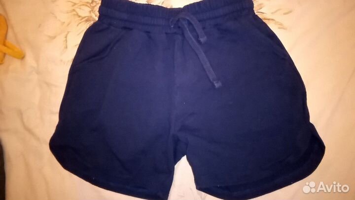 Шорты для девочки