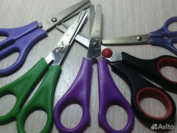 Ножницы