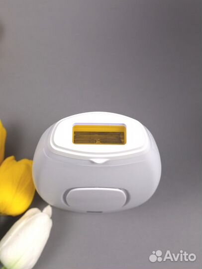 Эпилятор Фотоэпилятор IPL Hair Removal