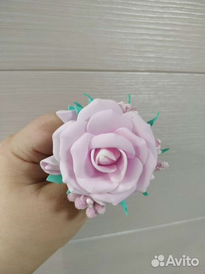 Бантики, повязки, комплекты