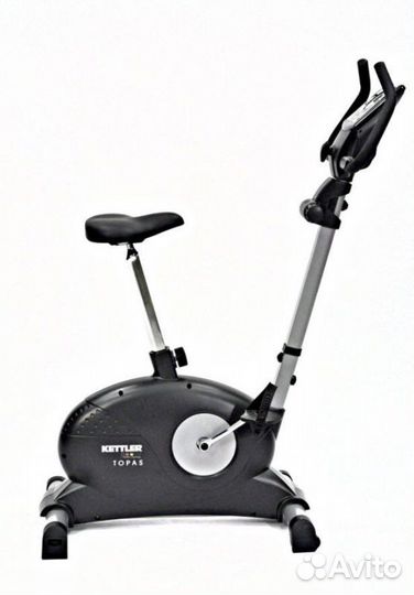 Велотренажер Kettler Topas