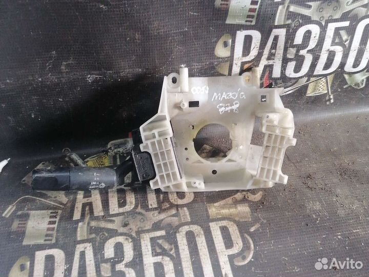 Переключатель подрулевой Mazda 3 bk