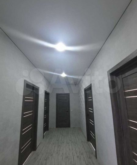 Коттедж 82 м² на участке 4 сот.