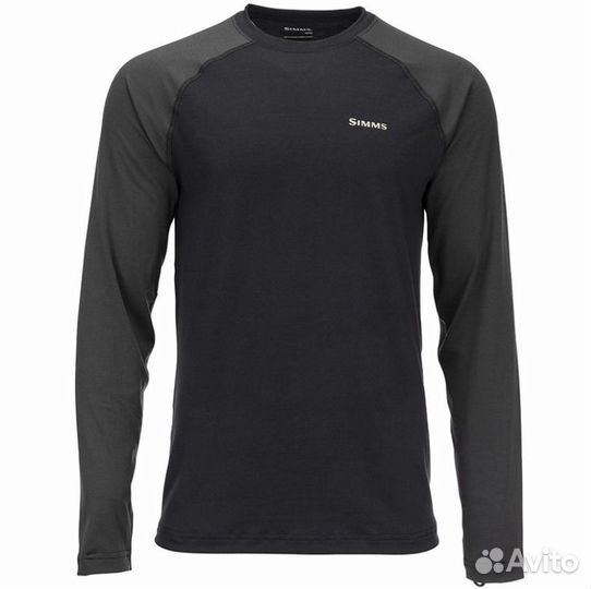 Термобелье Simms Lightweight Baselayer (Верх+Низ)