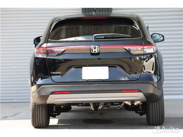 Honda Vezel 1.5 CVT, 2024, 5 000 км