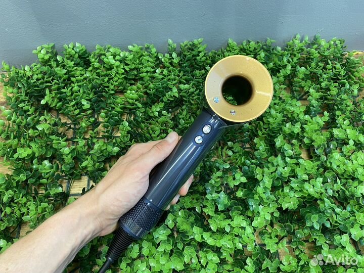 Фен dyson supersonic