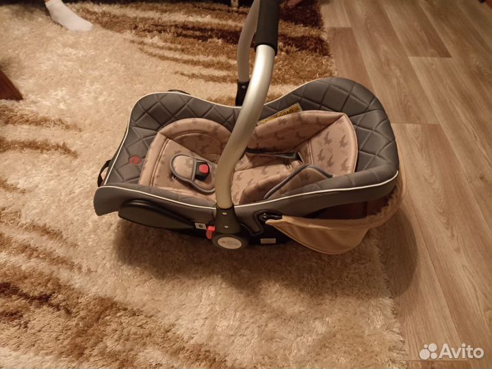 Автолюлька