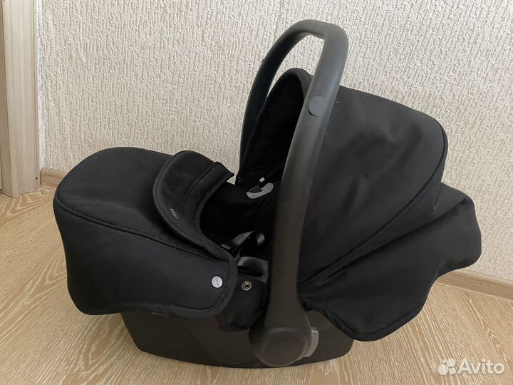 Коляска anex sport 3 в 1