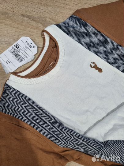 Футболка Next 98