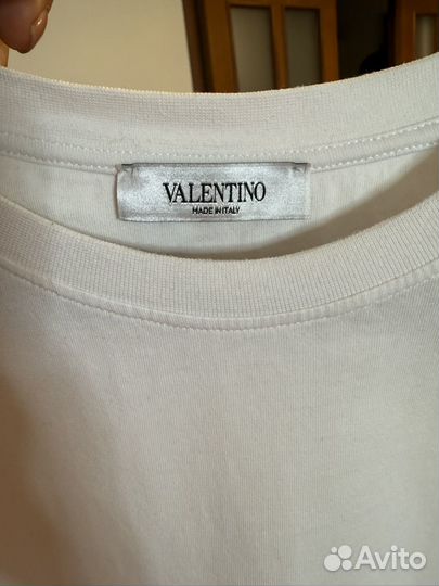 Футболка Valentino