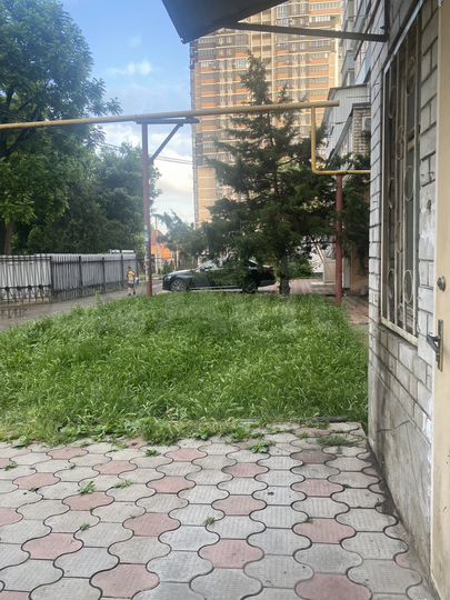 Свободного назначения, 25 м²