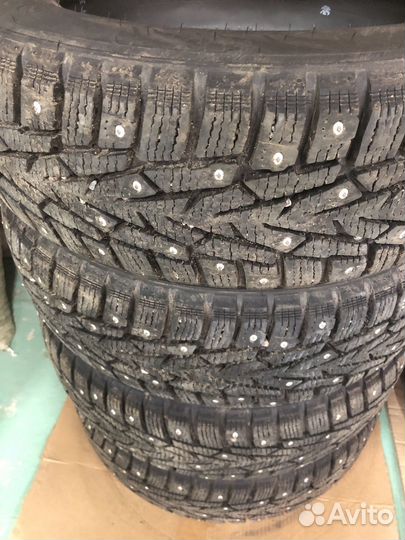 Nokian Tyres Nordman 7 185/60 R15