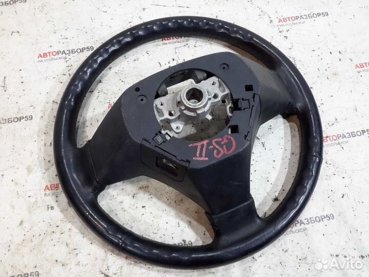 Руль Lexus GS300 S190