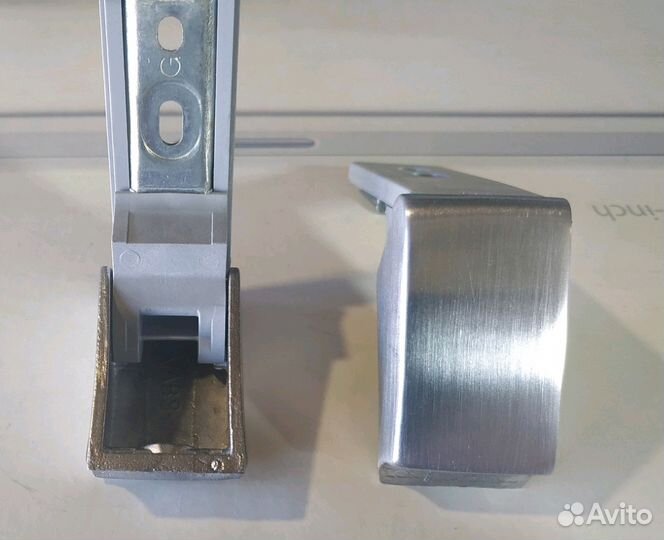 Ручки для холодильника Liebherr. Ремкомплект