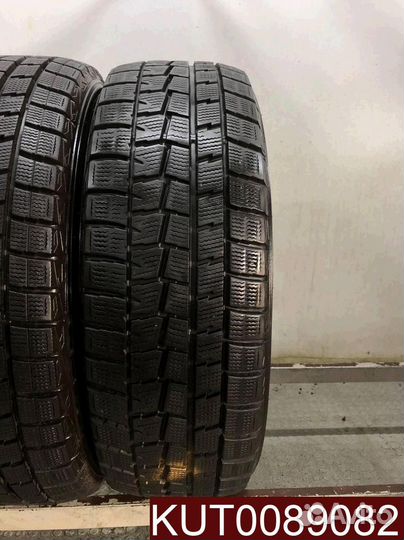 Dunlop Winter Maxx WM01 195/65 R15 91Q