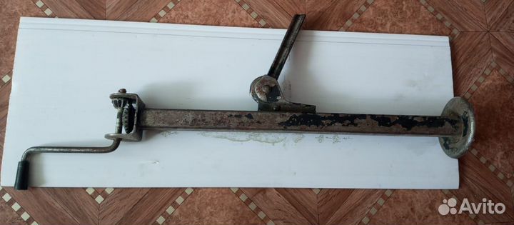Домкрат