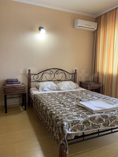 Комната 18 м², 3/3 эт.