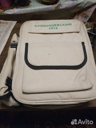 Набор посуды для пикника