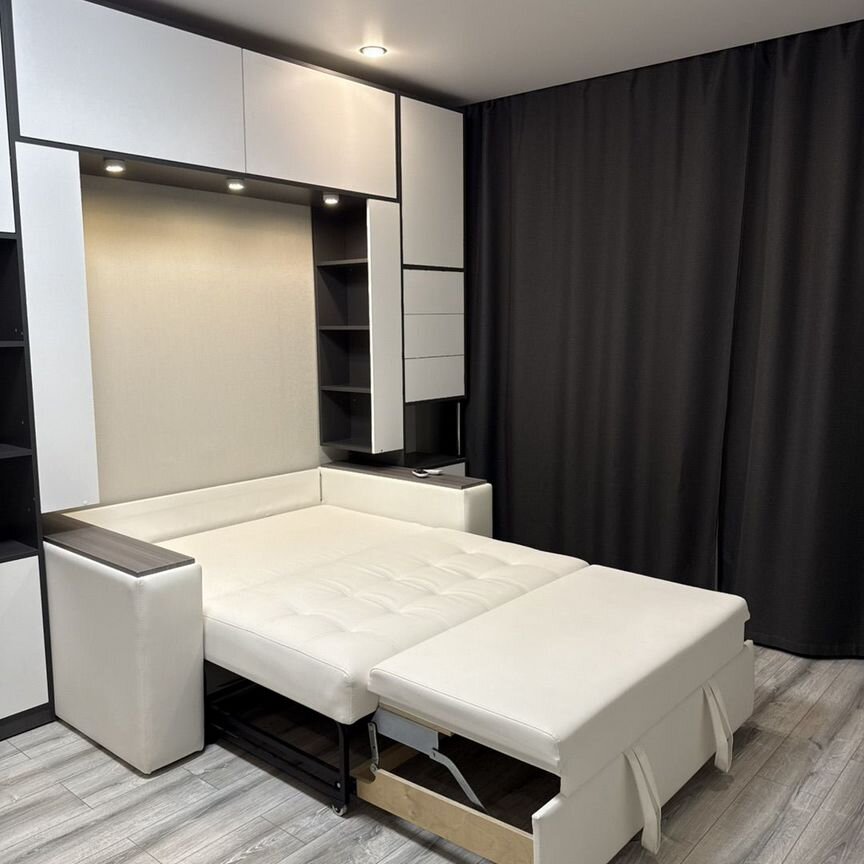 Квартира 1-комн. 35 м² в Грязовец — фото 11 из 40