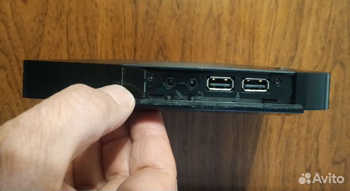 Неттоп Pegatron Wall-e Intel Atom D510