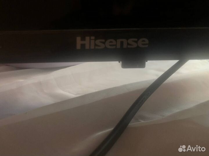 Умный телевизор