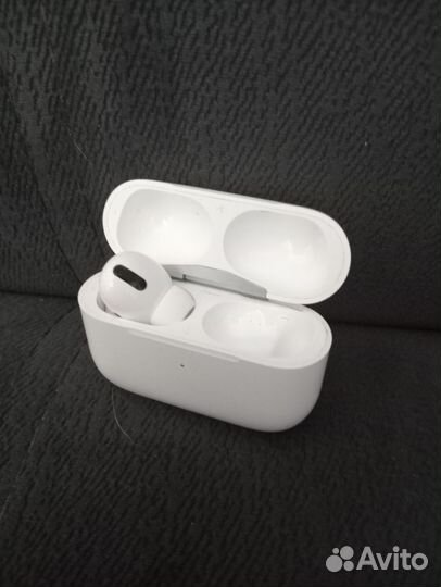 Беспроводные наушники