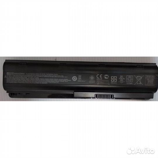 Батарея Оригинал HP g6-2139sr