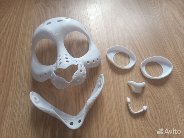 Фурсьют основа Кошка