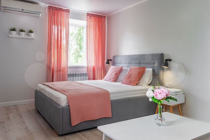 1-к. квартира, 33 м², 2/5 эт.