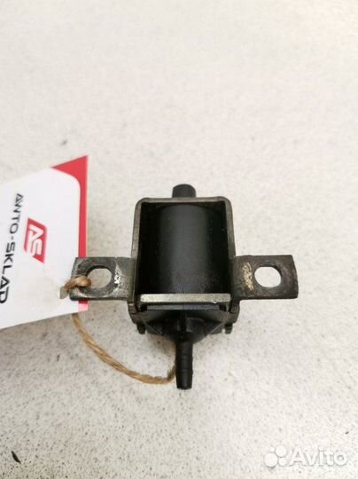 Клапан вакуумный Mercedes-Benz S-Class W140