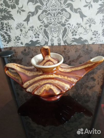 Посуда СССР