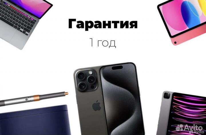 iPhone 16 Plus, 512 ГБ