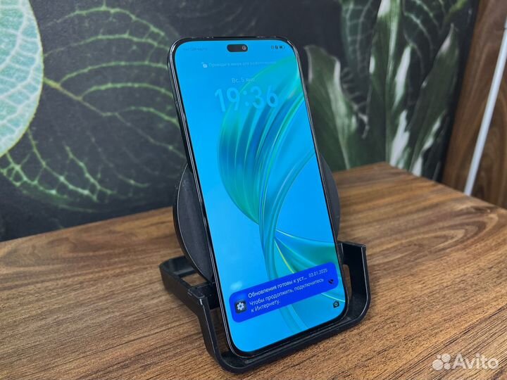 HONOR X8b, 8/128 ГБ