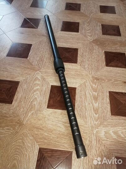 Телескопическая штанга для пылесоса
