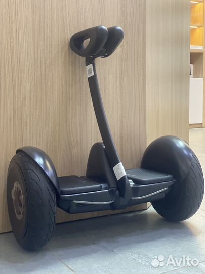 Гироскутер Xiaomi Segway Ninebot mini