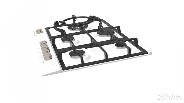 Газовая варочная панель G 14.7 W