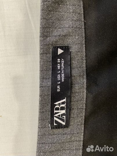 Юбка zara