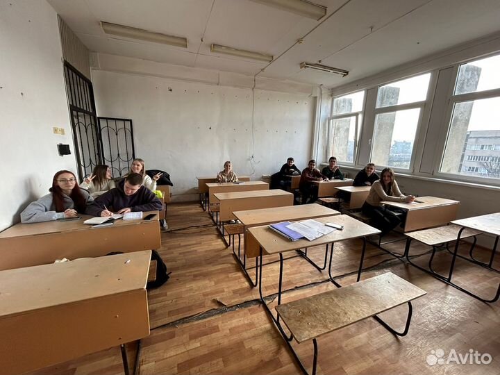 Мастер на час