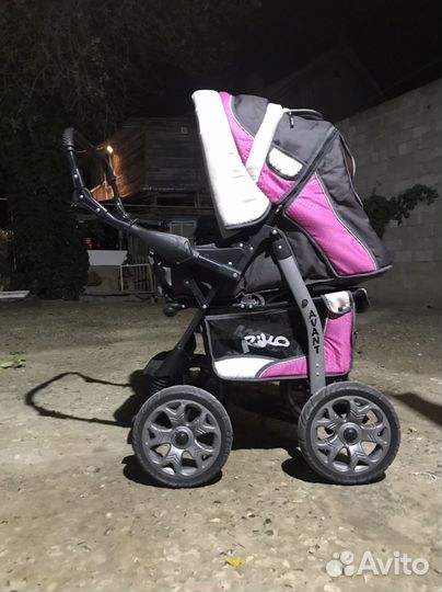 Коляска детская - avant riko