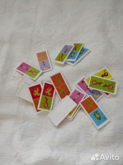 Детские игрушки