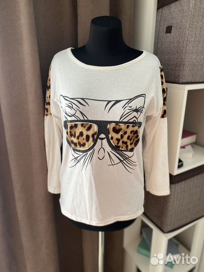 Пакет женский вещей S