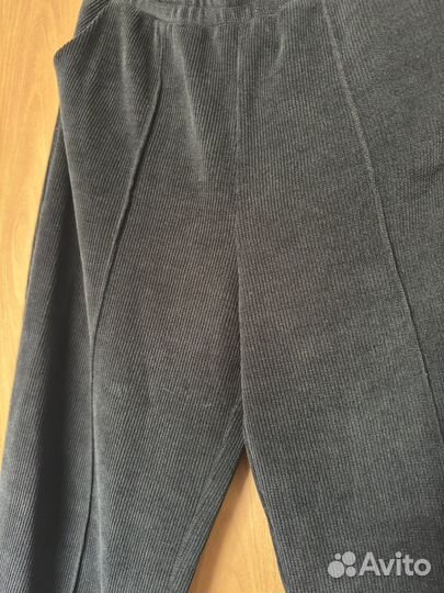 Брючный костюм женский 48 50