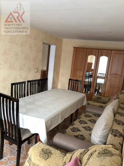 2-к. квартира, 51,5 м², 1/2 эт.