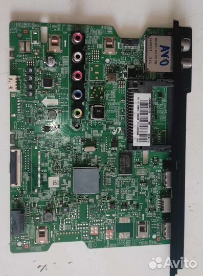 BN41-02527A BN94-10854B от ue32k5100au