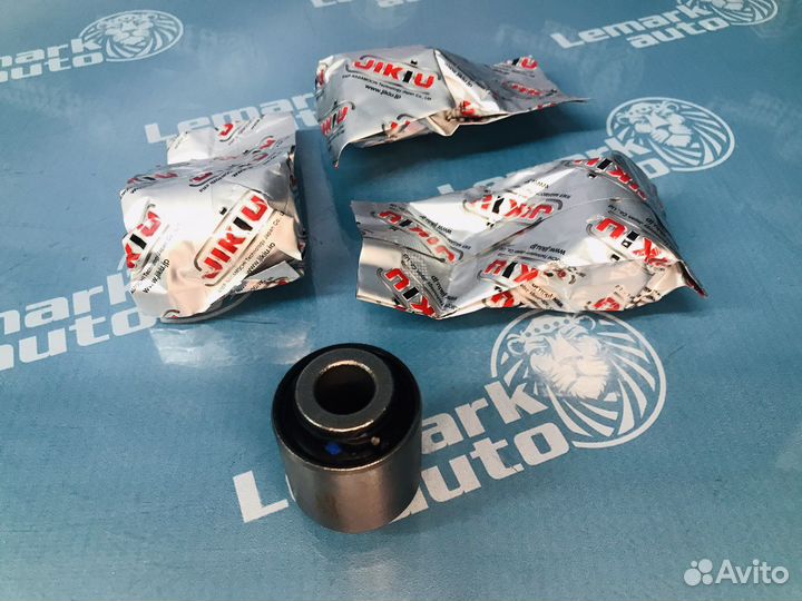 Сайлентблок заднего рычага Nissan X-Trail T31