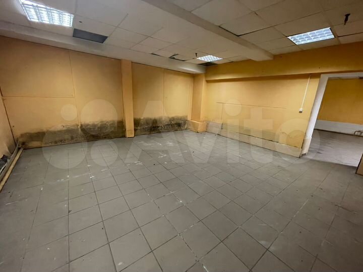 Торговая площадь, 245 м²