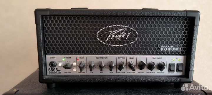 Peavey 6505 MH