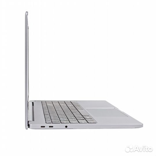 Ноутбук hiper expertbook (C53QHD0A) 532487