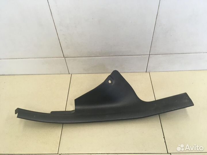 Накладка порога (внутренняя) X1 E84 2009